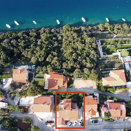 Apartments By The Sea Duga Luka - Prtlog, Labin - 3025 Exterior photo