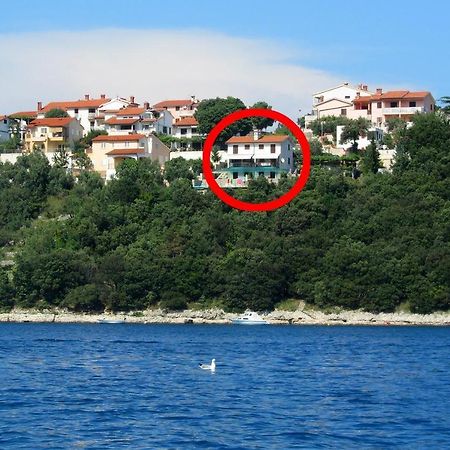 Apartments By The Sea Duga Luka - Prtlog, Labin - 3025 Exterior photo