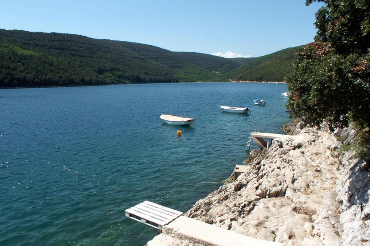 Apartments By The Sea Duga Luka - Prtlog, Labin - 3025 Exterior photo
