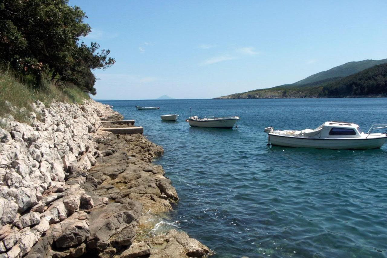 Apartments By The Sea Duga Luka - Prtlog, Labin - 3025 Exterior photo