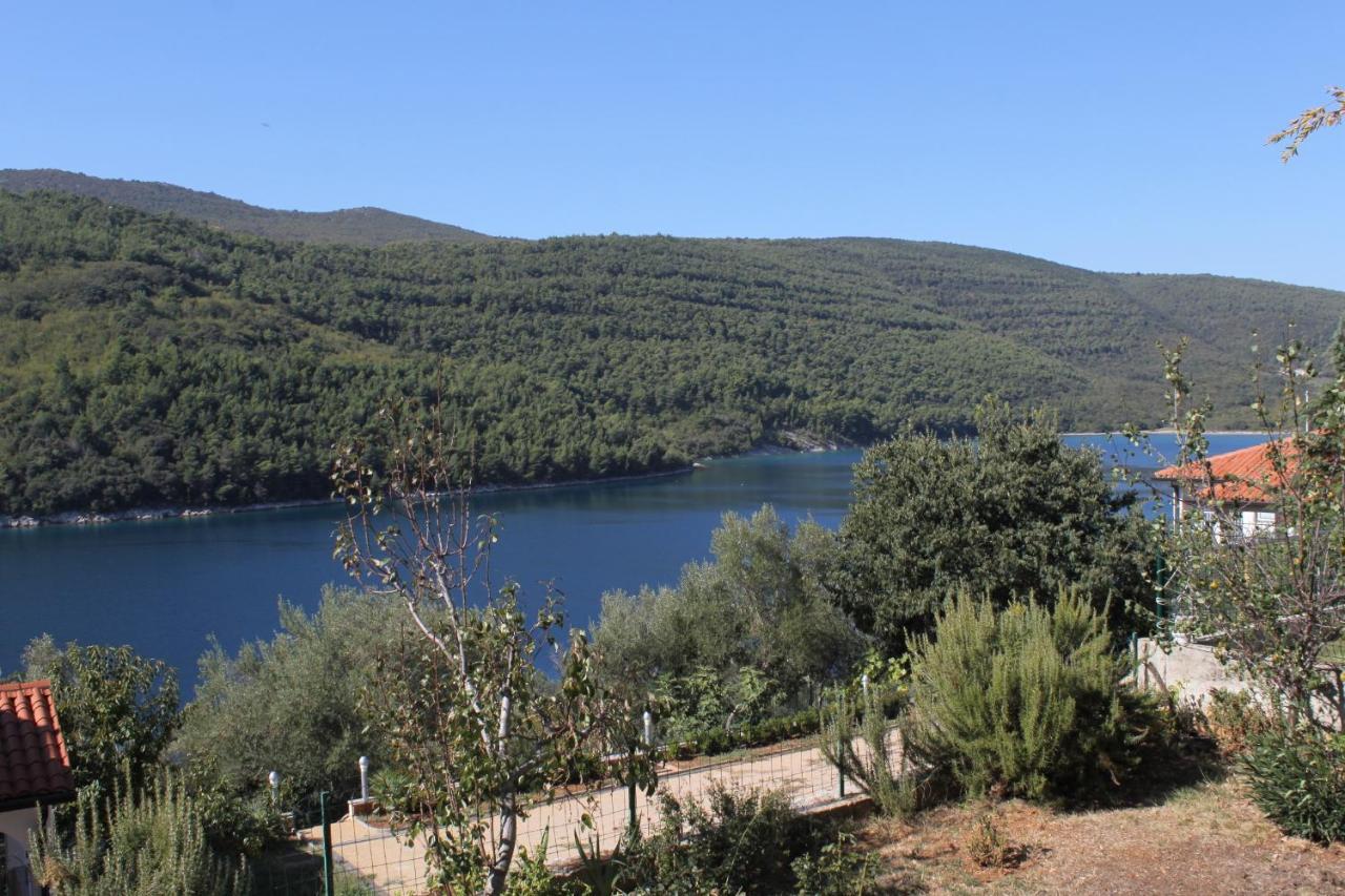 Apartments By The Sea Duga Luka - Prtlog, Labin - 3025 Exterior photo
