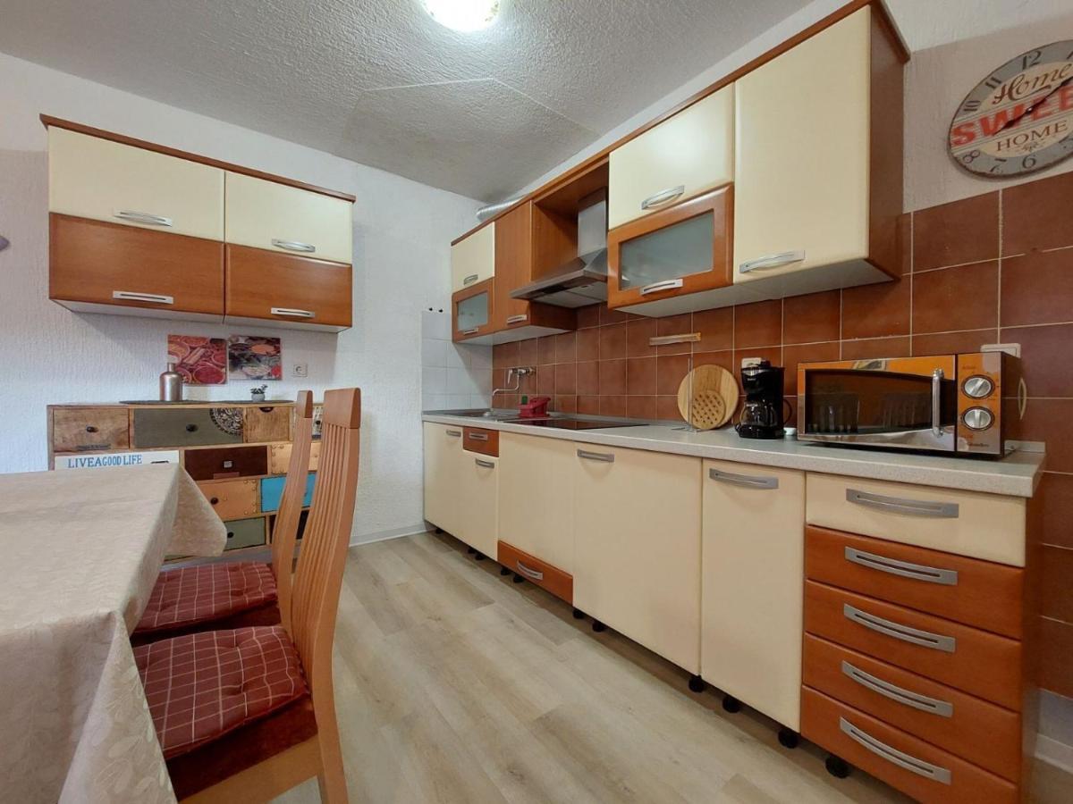 Apartments By The Sea Duga Luka - Prtlog, Labin - 3025 Exterior photo