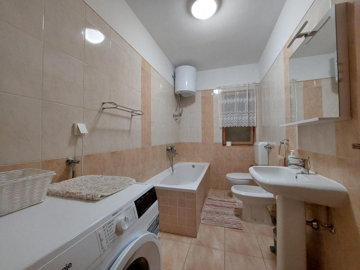 Apartments By The Sea Duga Luka - Prtlog, Labin - 3025 Exterior photo