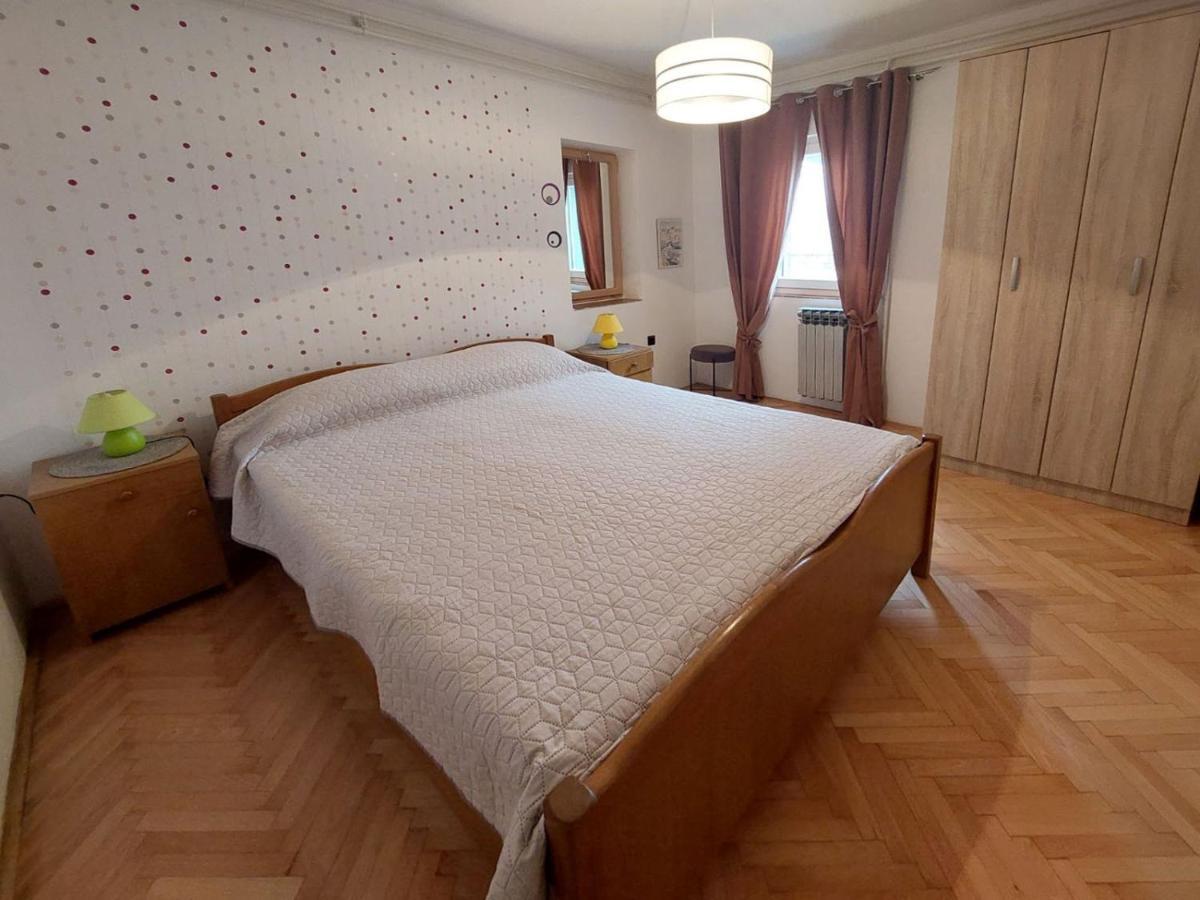 Apartments By The Sea Duga Luka - Prtlog, Labin - 3025 Exterior photo