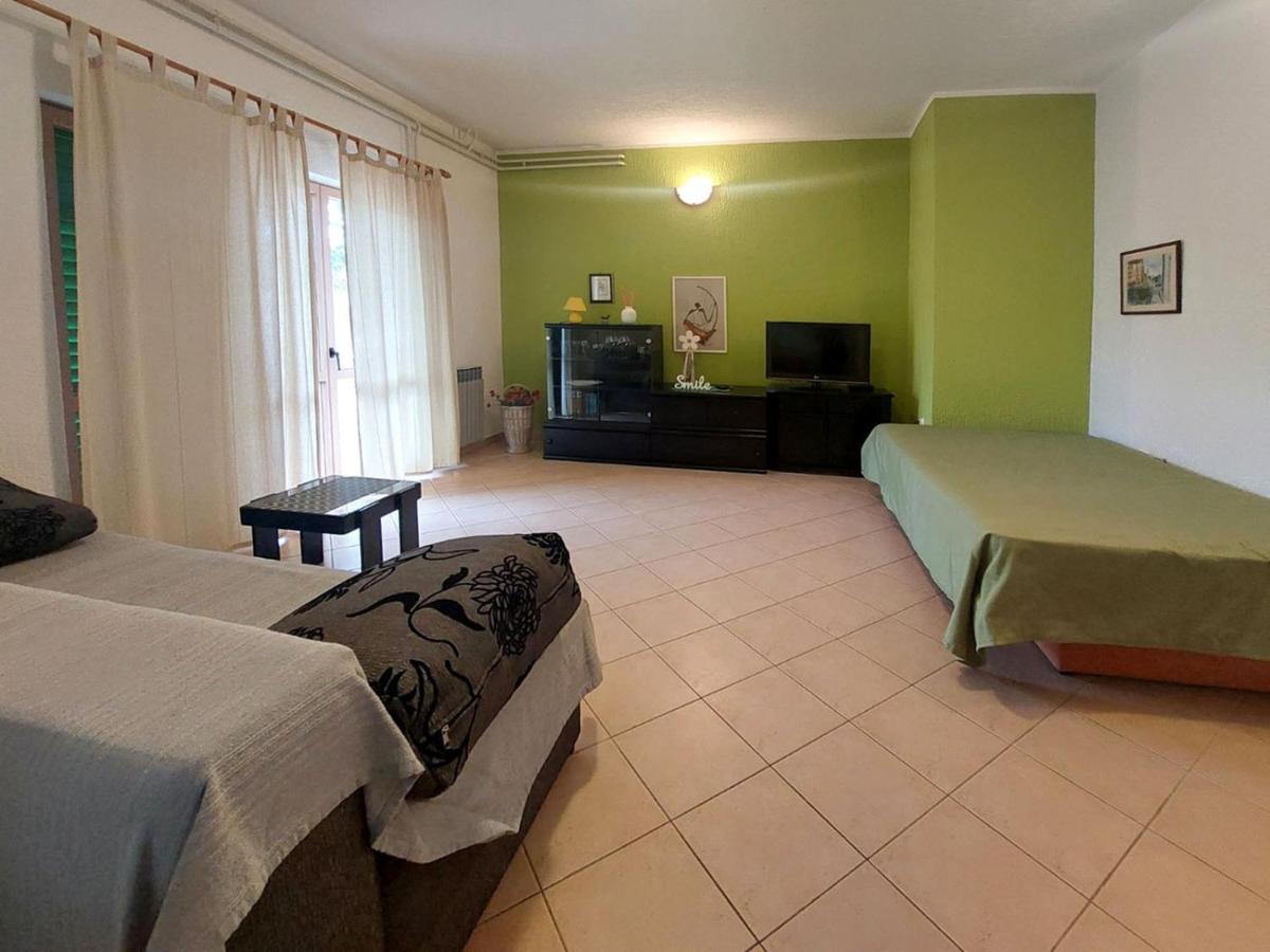 Apartments By The Sea Duga Luka - Prtlog, Labin - 3025 Exterior photo