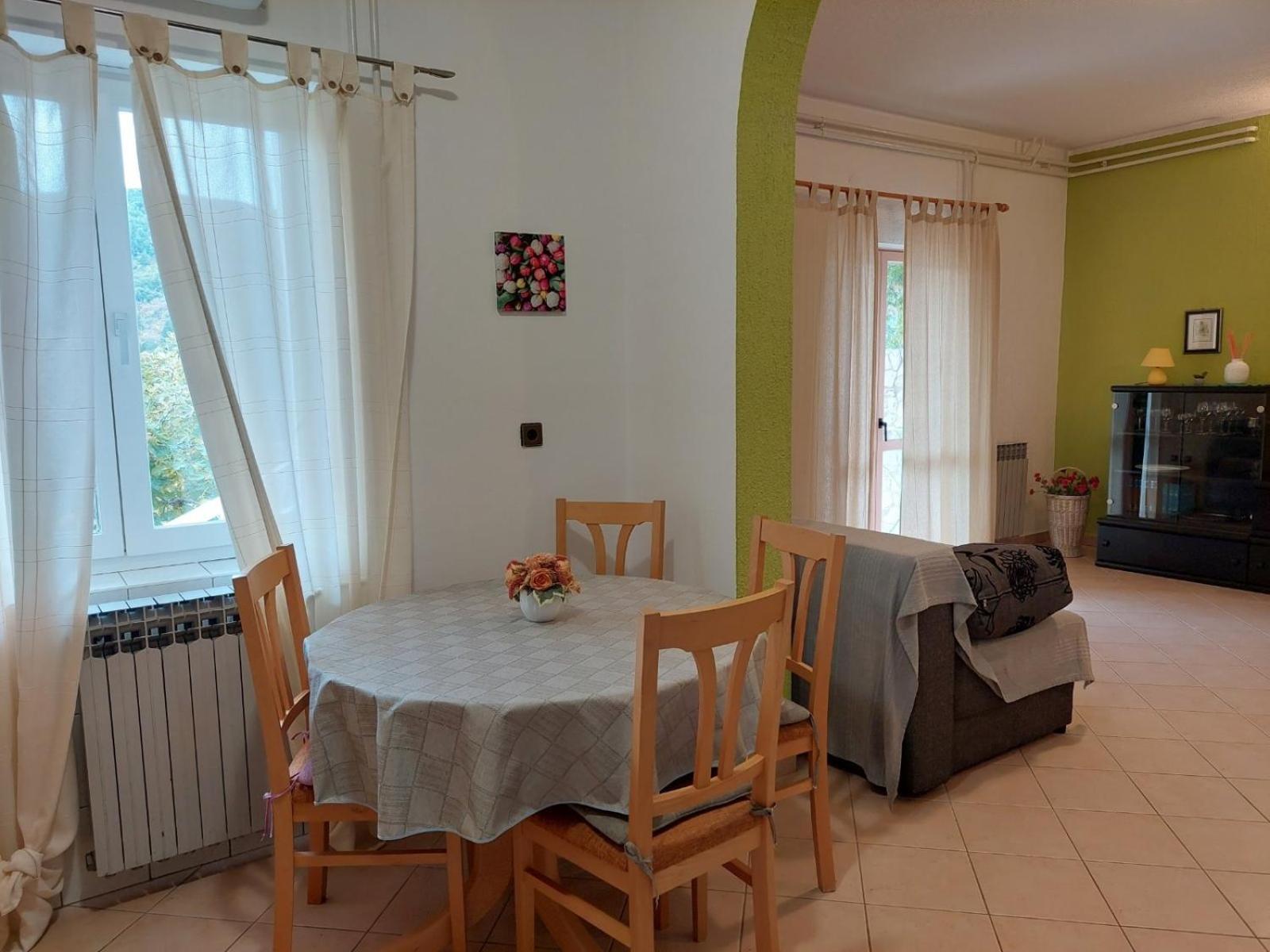 Apartments By The Sea Duga Luka - Prtlog, Labin - 3025 Room photo