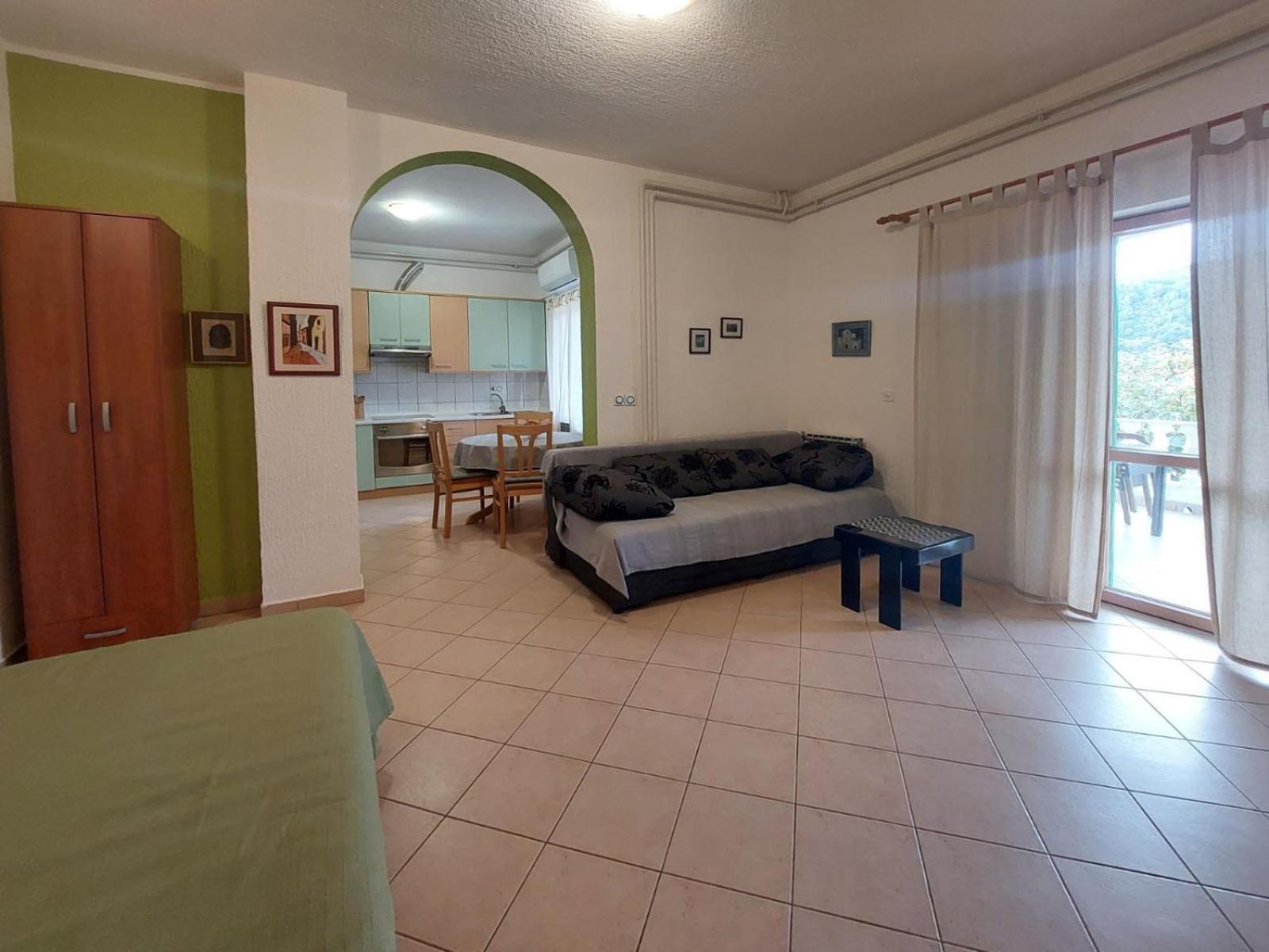 Apartments By The Sea Duga Luka - Prtlog, Labin - 3025 Room photo