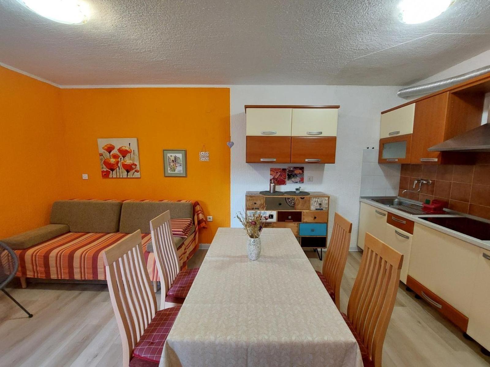 Apartments By The Sea Duga Luka - Prtlog, Labin - 3025 Room photo