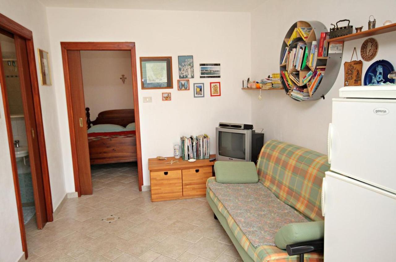 Apartments By The Sea Duga Luka - Prtlog, Labin - 3025 Exterior photo