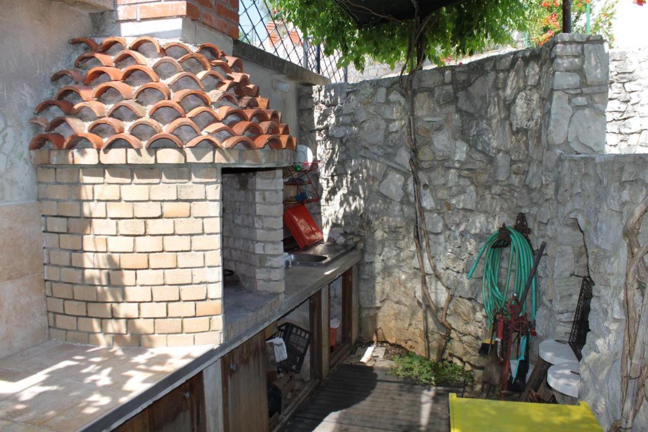 Apartments By The Sea Duga Luka - Prtlog, Labin - 3025 Exterior photo