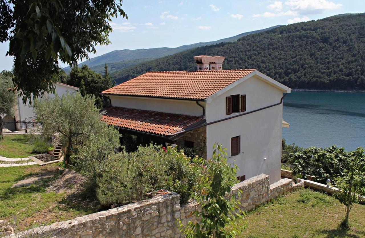 Apartments By The Sea Duga Luka - Prtlog, Labin - 3025 Exterior photo