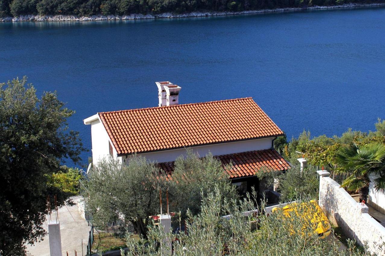 Apartments By The Sea Duga Luka - Prtlog, Labin - 3025 Exterior photo